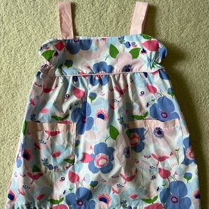 Beaufort Bonnet Company Dress